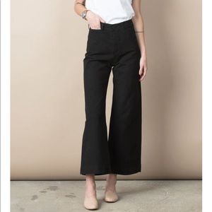 Jesse Kamm Sailor Pants